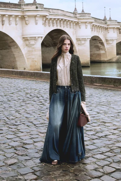 Look 1